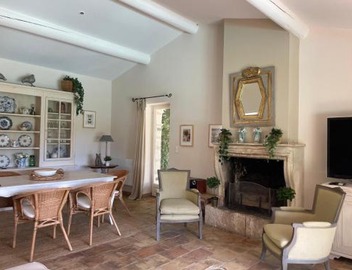 Villa Hautvallon - Peaceful Escape in Provence 3