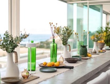 Villa Infinity Plettenberg Luxury Ocean View 3