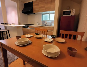 VILLA KUSUNOKI 4