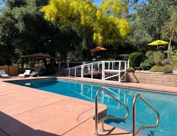 Villa La Reforma - Newly Designed 4BR HOUSE & POOL in Los Angeles by Topanga 4