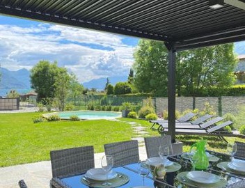 Villa Larius 5