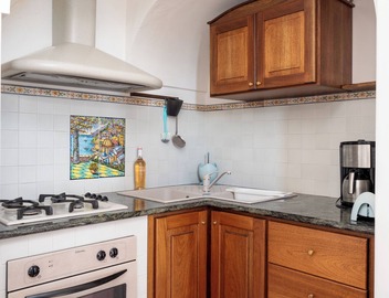 Villa Lavinia 2