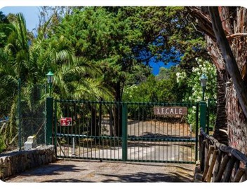 Villa Le Cale 2