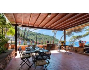 Villa Le Cale 3