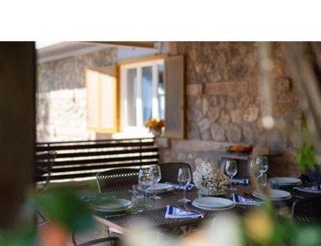 Villa Le Cale 4