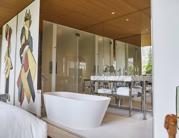 Villa M 5