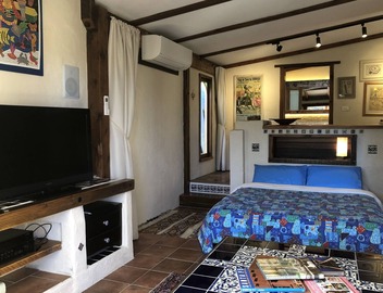 Villa Mallorca 3