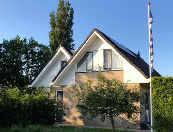 Villa Overstag 4