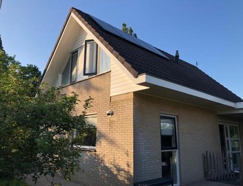 Villa Overstag 5