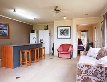 Villa Pacifica Apartment 1-Free car/transfers 2