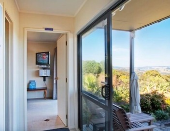 Villa Pacifica Apartment 1-Free car/transfers 5