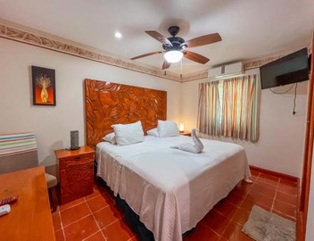Villa Pajaros 2