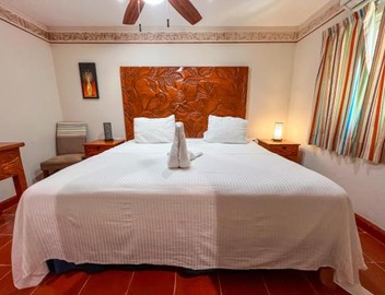 Villa Pajaros 3