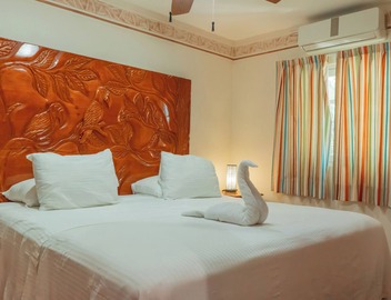 Villa Pajaros 5