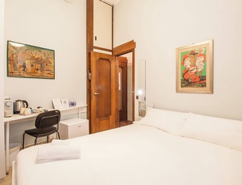 VILLA PARADIS B&B 2