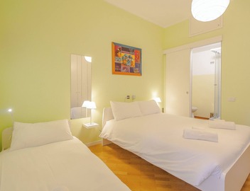 VILLA PARADIS B&B 4