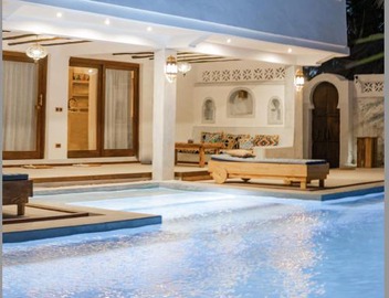 Villa Paradis by Casa Paradis 3