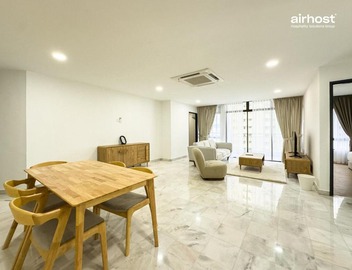 Villa Putra Condo PWTC by Airhost 2
