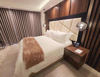 Villa Reis - The Villa of Kings Hotel & Spa 3
