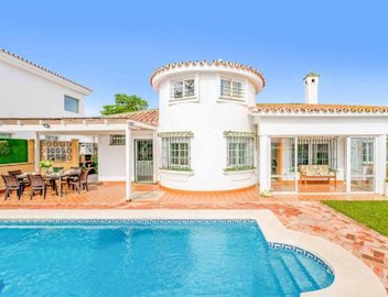 Villa Ruby Sol 4