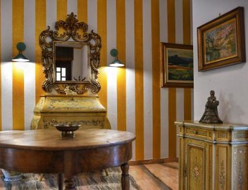 Villa Sequoia 5