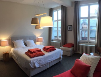 Villa Thérèsa B&B 2