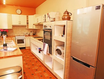 Villa Thérèsa B&B 3