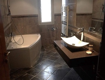 Villa Tunisienne 5