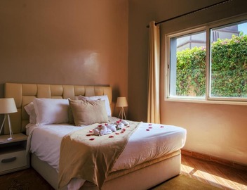 Villas 95 Appart'Hôtel 3