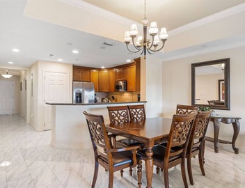 Villas North Charm: Free Water Park, Pool, Near Disney 4