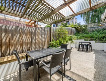 Vintage Terrace - Hobart 4