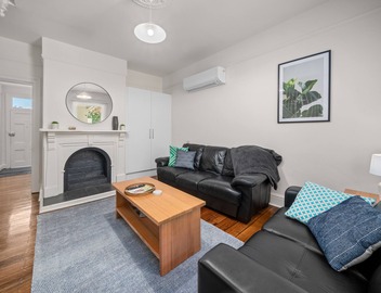 Vintage Terrace - Hobart 5