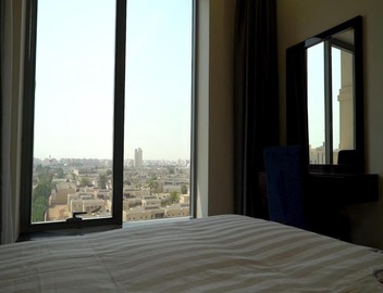 Violet Rose Hotel 2
