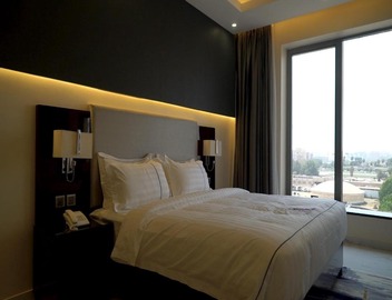Violet Rose Hotel 3