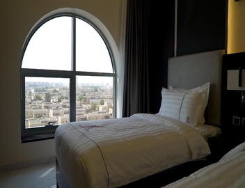 Violet Rose Hotel 4