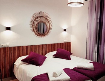 Violeta Suite 2