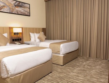 Violette Elit Serviced Apartments 2