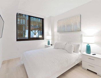 Visit DC Historic Sites | Keyless Entry & In-unit Laundry | NoMa 2