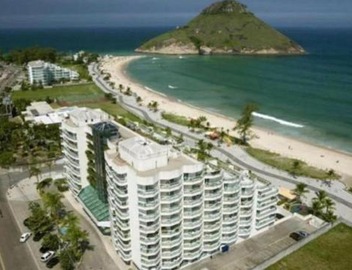 Vista Mar - Resort Carioca - WIFI 600Mb 2