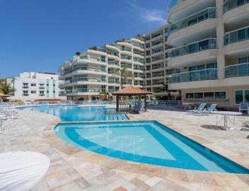 Vista Mar - Resort Carioca - WIFI 600Mb 3