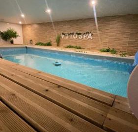 Vitospa 3