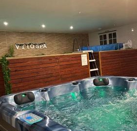 Vitospa 4