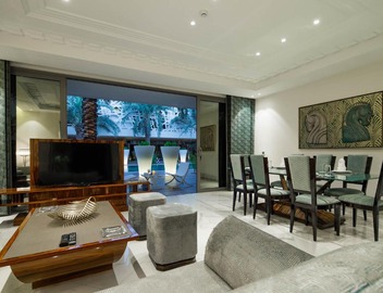 Vivienda Hotel Hada 1 2