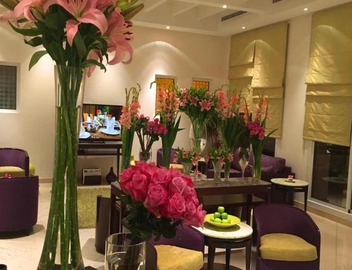Vivienda Hotel Villas 2