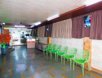 Vnest Dormitory 4