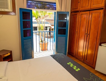 VOA Hotel Caxambu 2