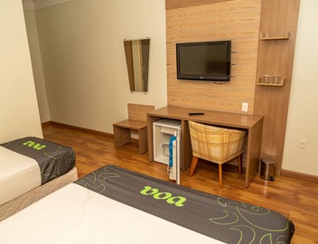 VOA Hotel Caxambu 3