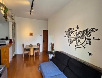 Volpi Residence na Savassi - charme, localização e conforto 2