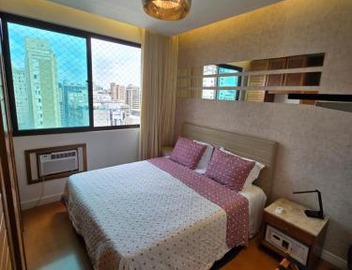 Volpi Residence na Savassi - charme, localização e conforto 3