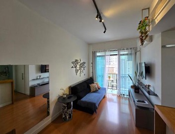 Volpi Residence na Savassi - charme, localização e conforto 4